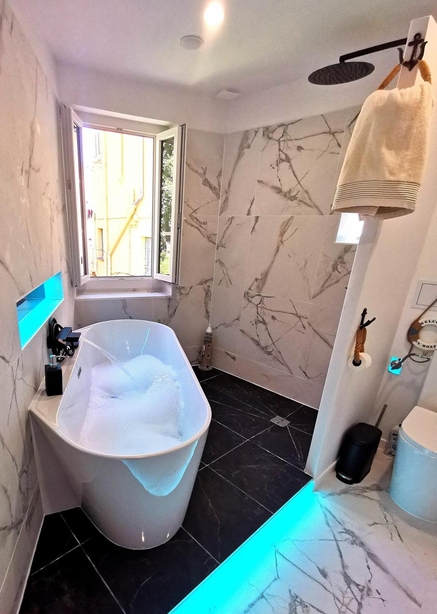 Appartement Vieille De Menton