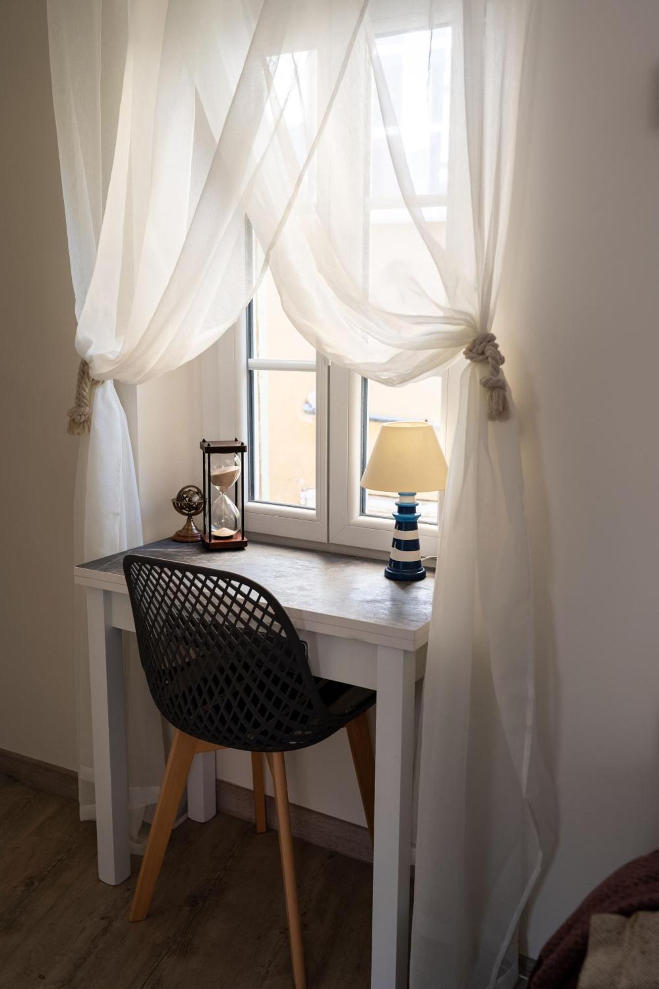 Appartement Vieille De *