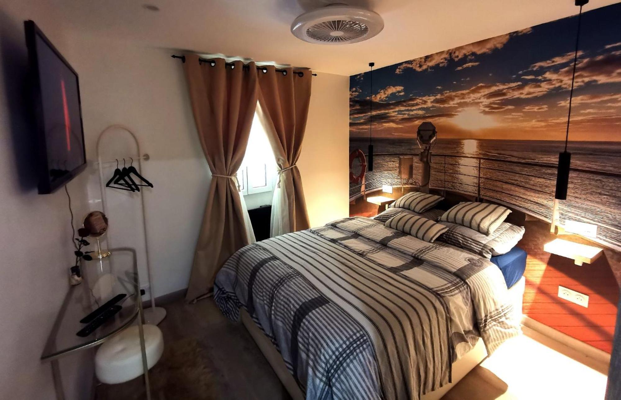 Apartment Vieille De