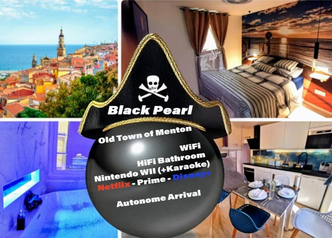 Vieille De Apartment *