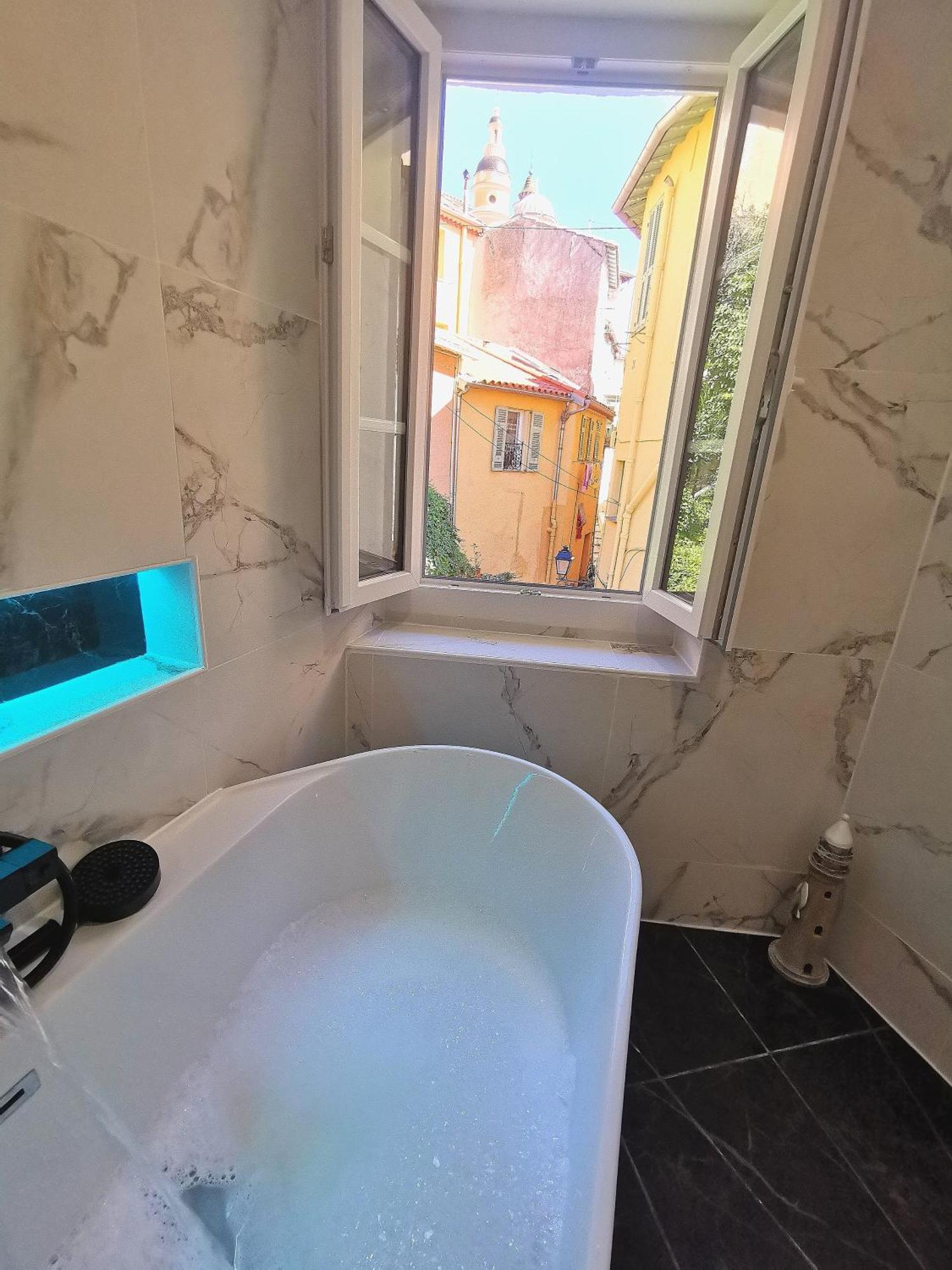 Vieille De Appartement