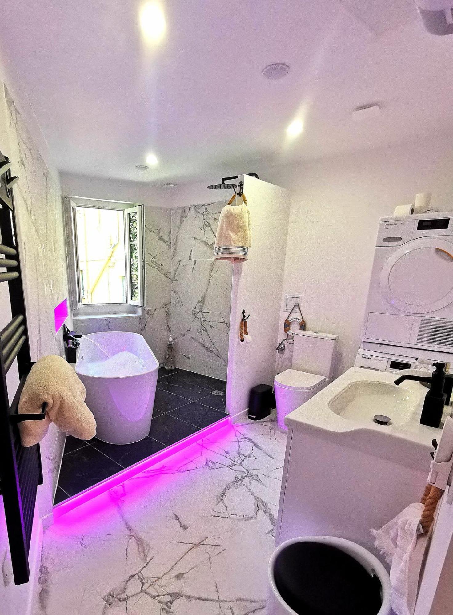 Vieille De Appartement