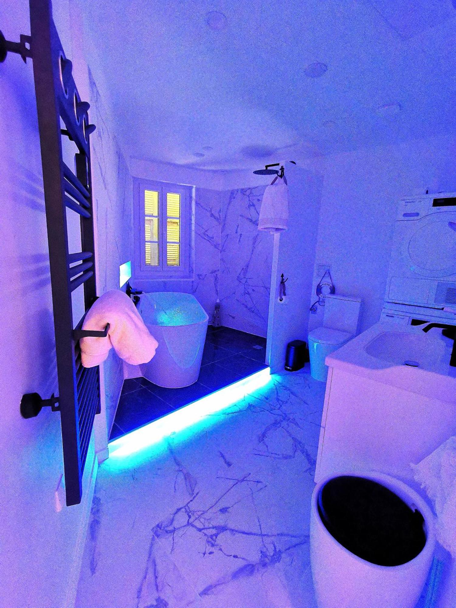 Appartement Vieille De