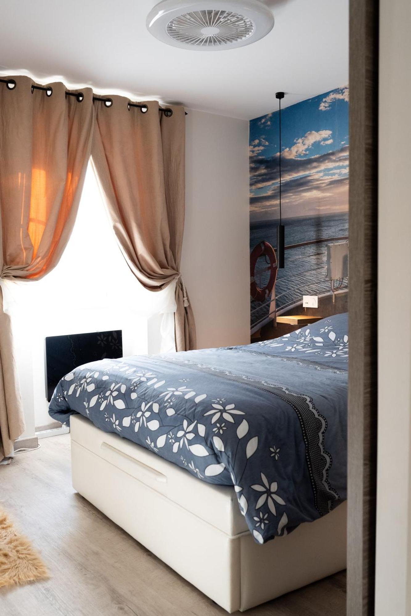 Appartement Vieille De